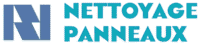 nettoyage panneaux